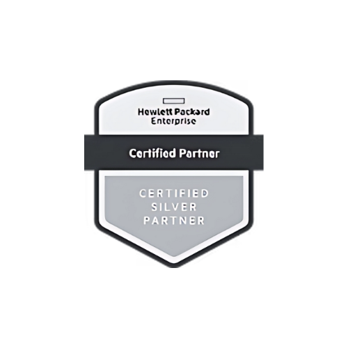 Hewlett Packard Enterprise